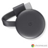 Chromecast 3 Google