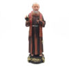 Imagem de São Padre Pio Com Luvas