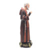Imagem de São Padre Pio Com Luvas - Image 2