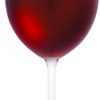 Taças Para Vinho Tinto Bohemia Transparente - Image 2