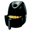 Fritadeira Elétrica Sem Óleo - Air Fryer Philco