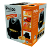 Fritadeira Elétrica Sem Óleo - Air Fryer Philco - Image 2