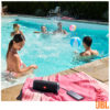 Caixa de Som Bluetooth JBL à Prova d'Água - Image 3