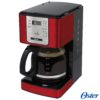 Cafeteira Oster Vermelha