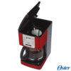Cafeteira Oster Vermelha - Image 2