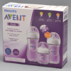 Pack Mamadeira Pétala - Avent