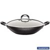 Panela Wok em Alumínio