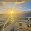Sunset Cruise