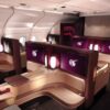 Upgrade Classe Executiva